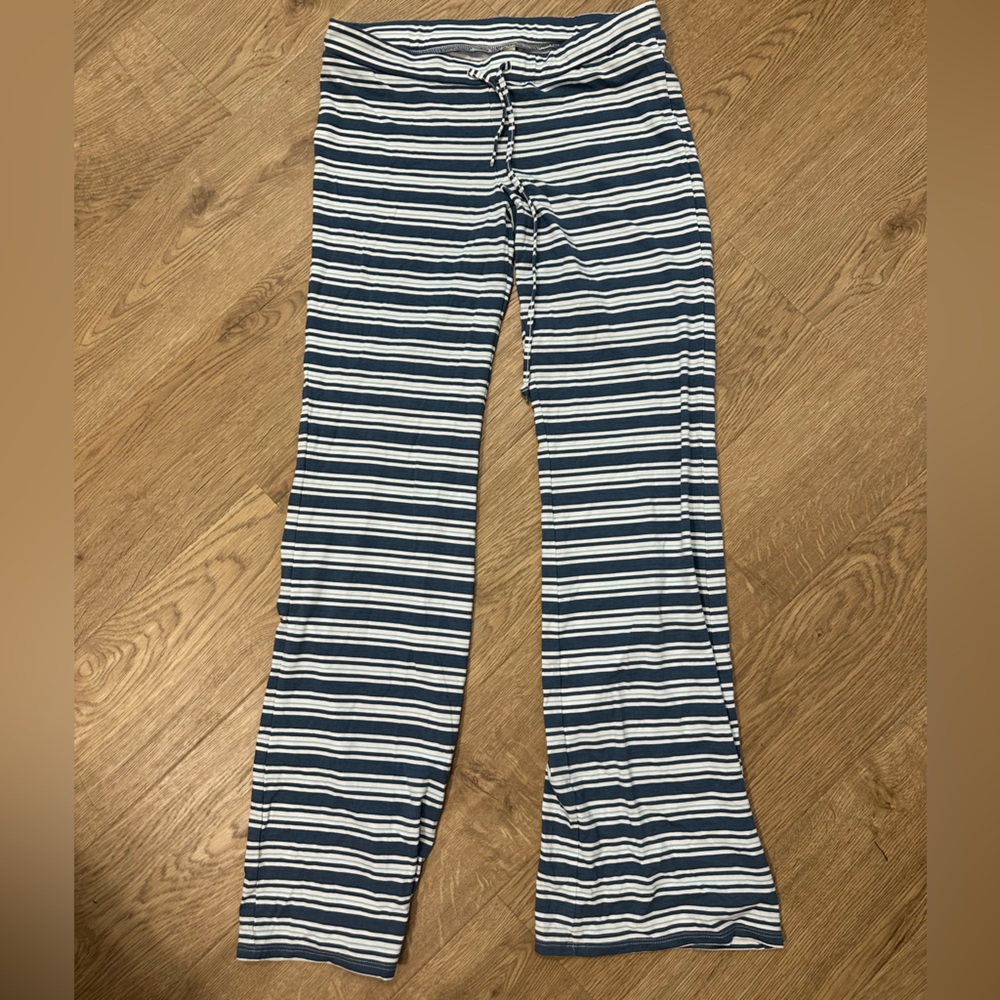 Flare pants